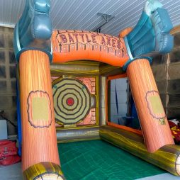 Inflatable-Games